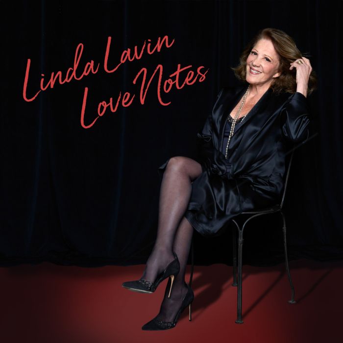LINDA LAVIN - LOVE NOTES