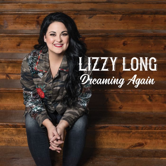 LIZZY LONG - DREAMING AGAIN