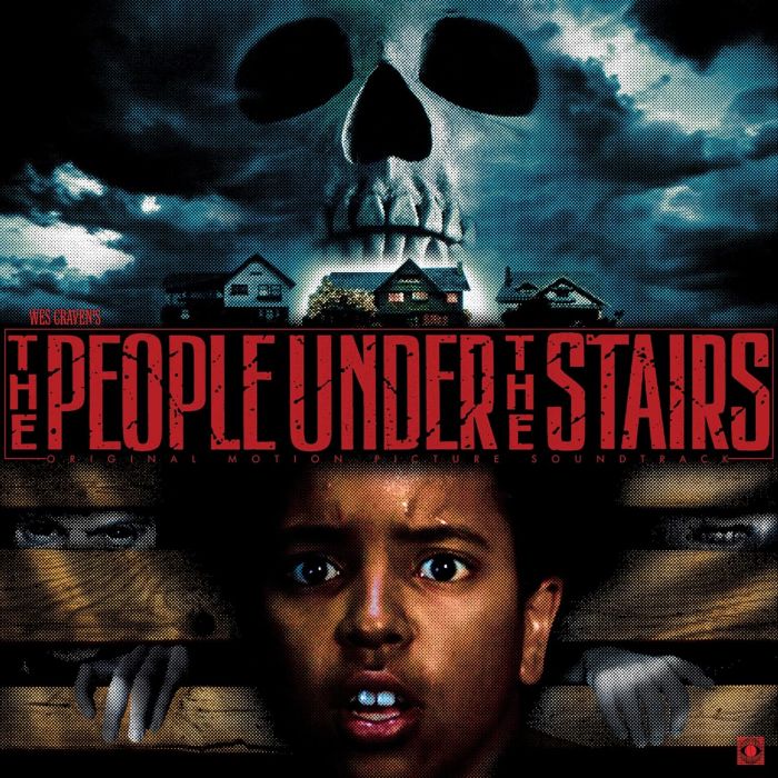 DON PEAKE - PEOPLE UNDER THE STAIRS (RSD)