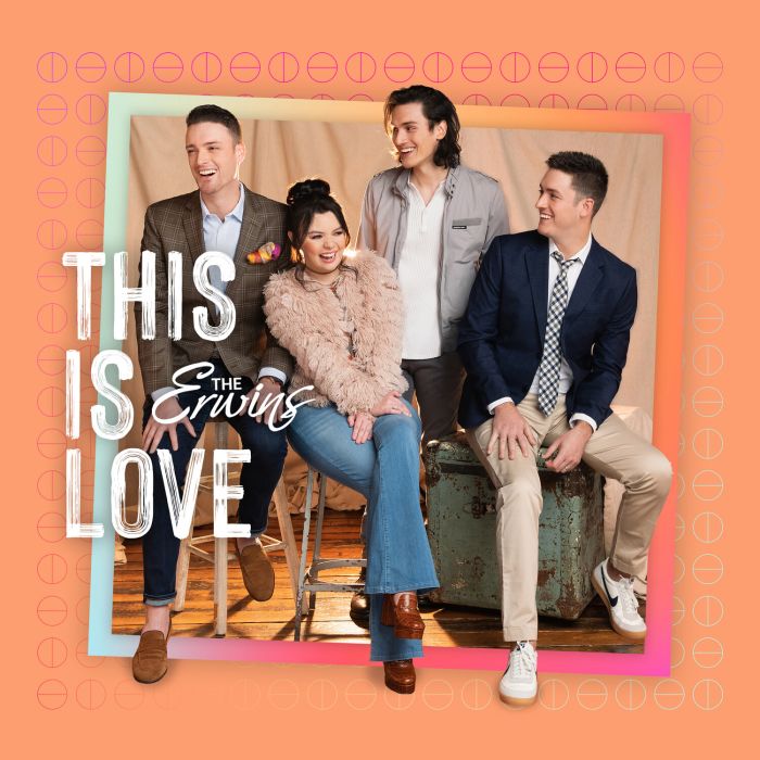 ERWINS - THIS IS LOVE