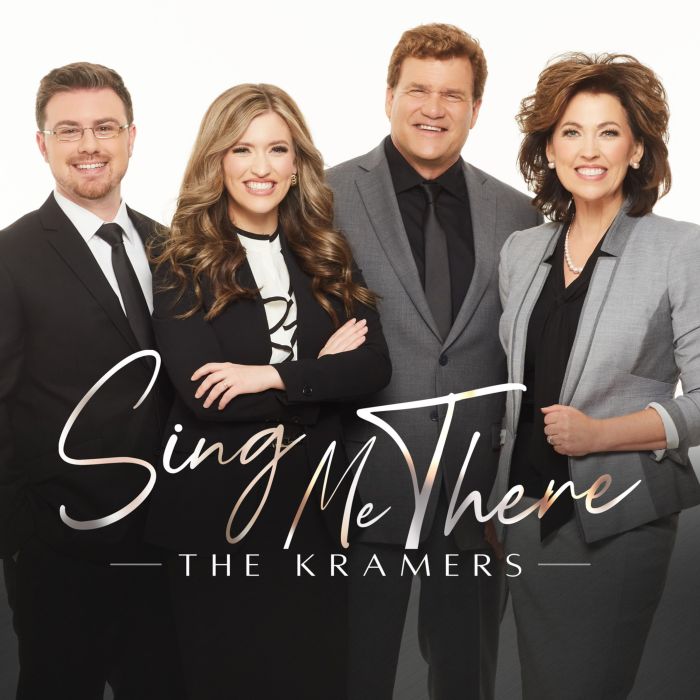 KRAMERS - SING ME THERE