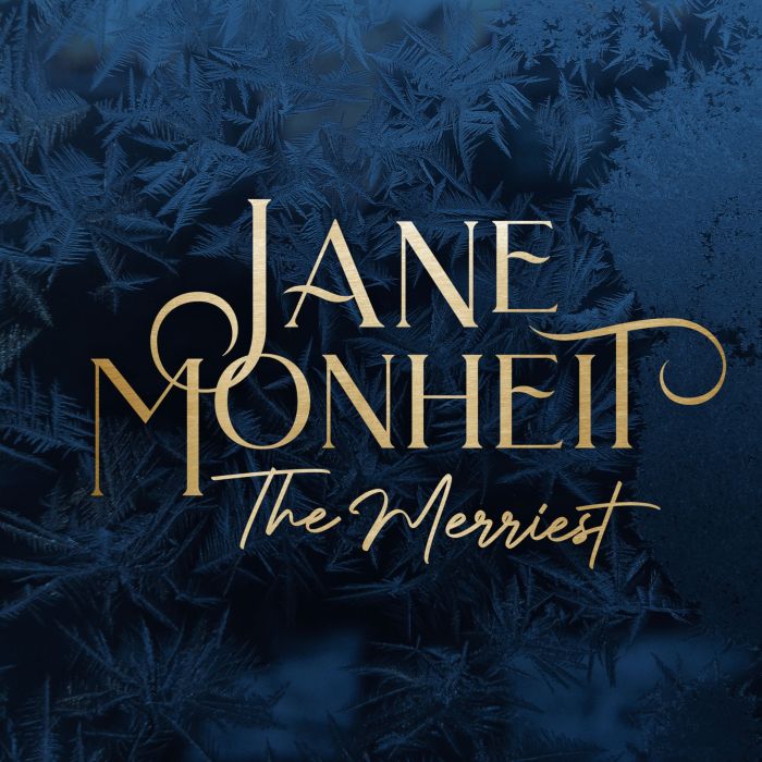 JANE MONHEIT - MERRIEST