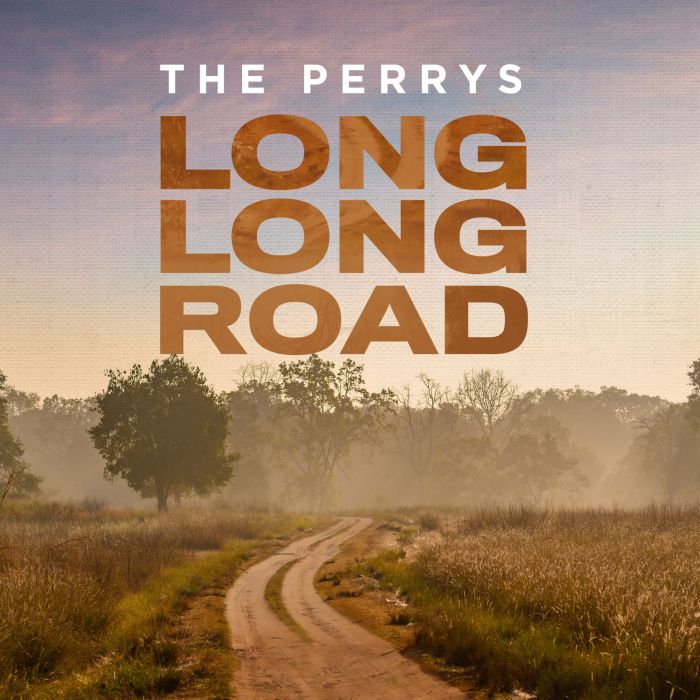 PERRYS - LONG, LONG ROAD