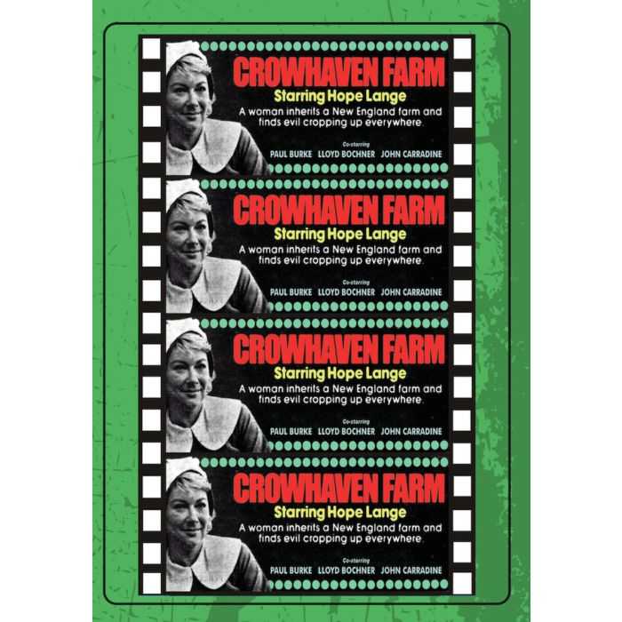CROWHAVEN FARM