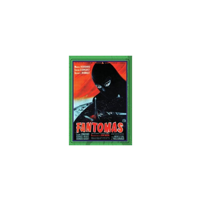 FANTOMAS