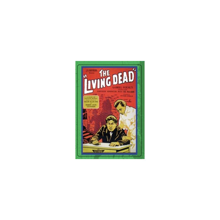 LIVING DEAD