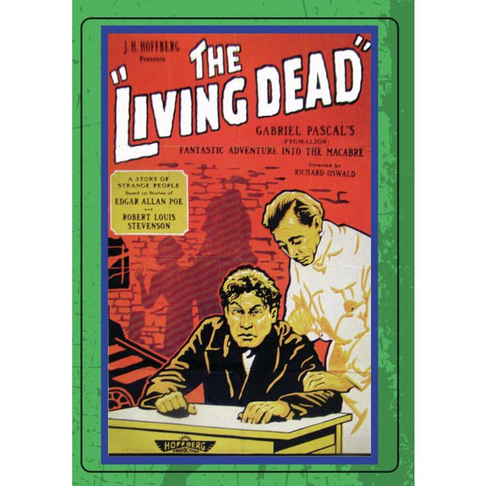 LIVING DEAD