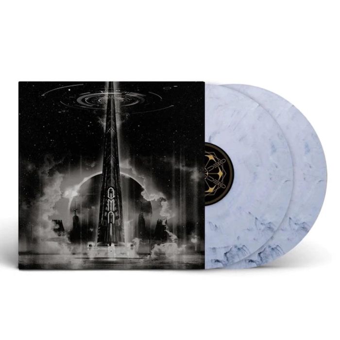 PROJECT 86 - OMNI (COLORED MARBLE VINYL)