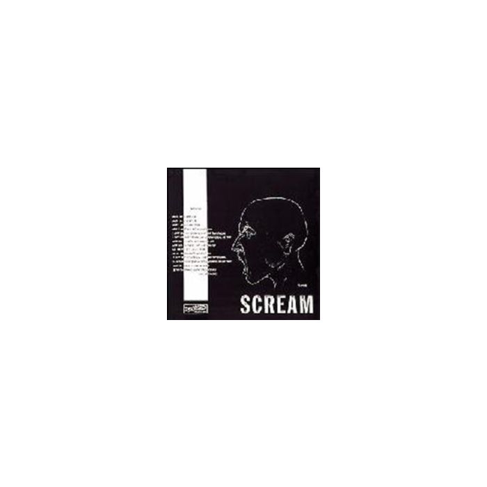 SCREAM - STILL SCREAMING