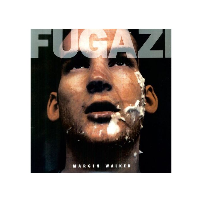 FUGAZI - MARGIN WALKER