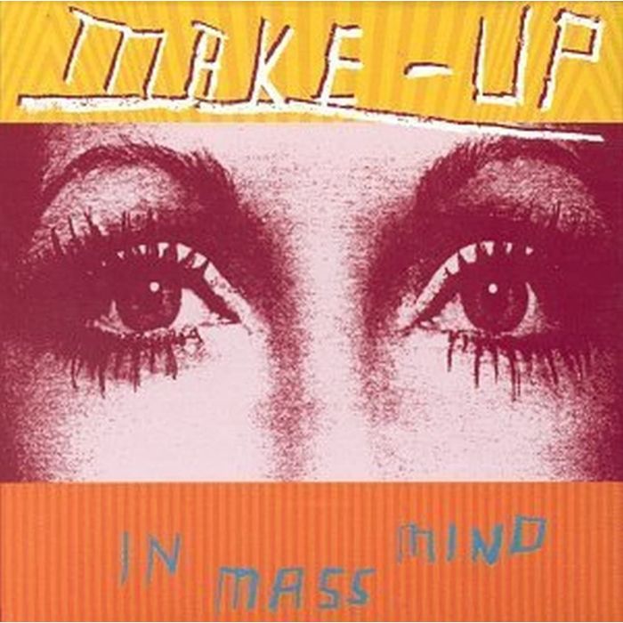 MAKE UP - IN MASS MIND