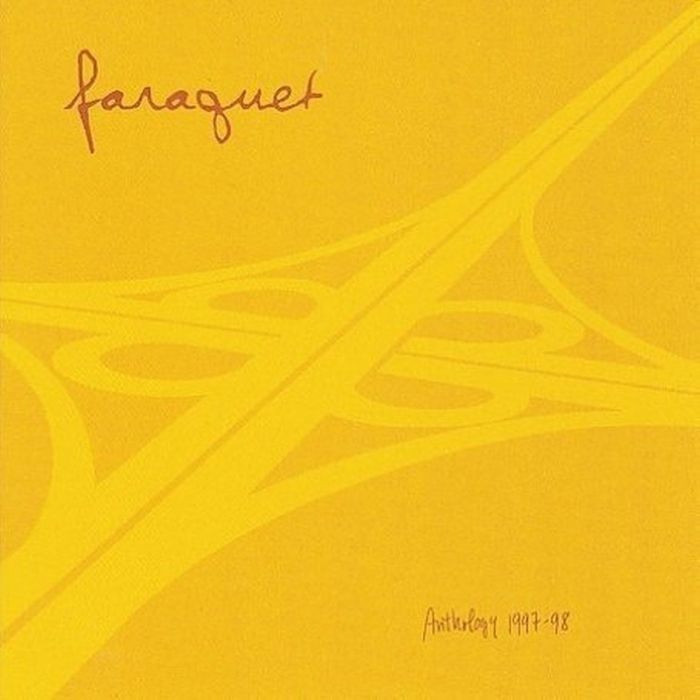 FARAQUET - ANTHOLOGY 97-98
