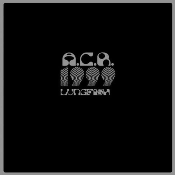 LUNGFISH - ACR 1999