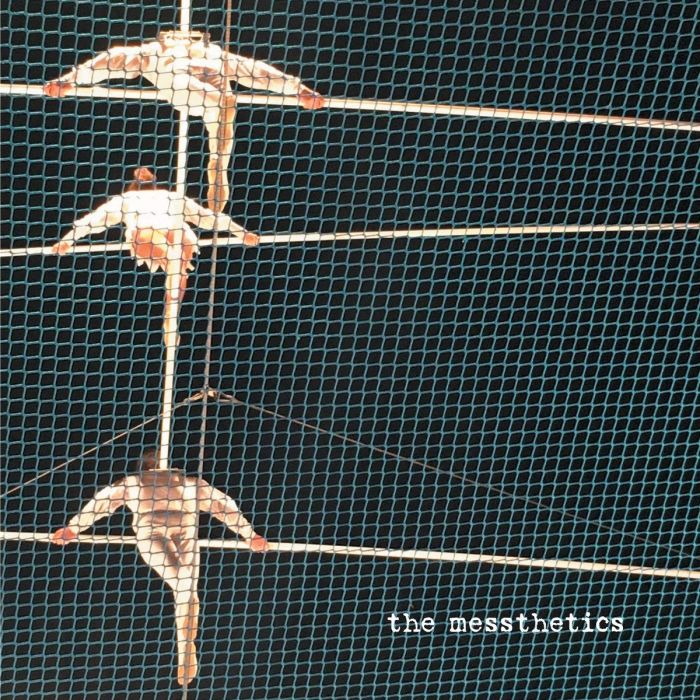 MESSTHETICS - MESSTHETICS (DL CARD)