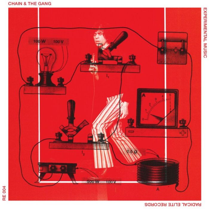 CHAIN & THE GANG - EXPERIMENTAL MUSIC