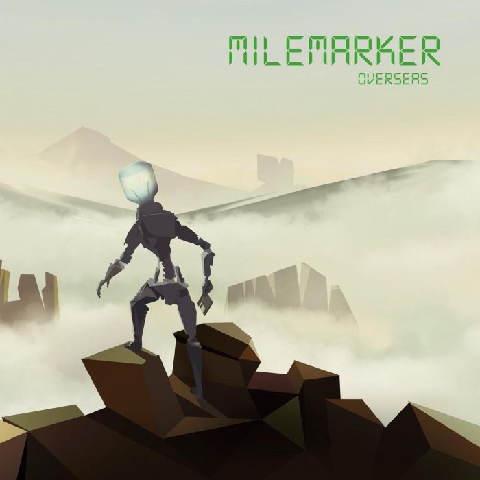MILEMARKER - OVERSEAS