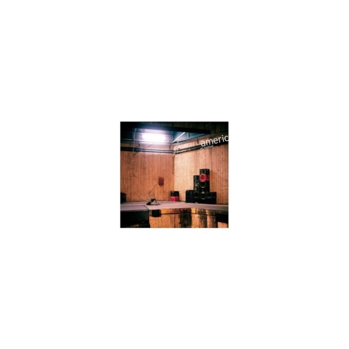 AMERICAN FOOTBALL - AMERICAN FOOTBALL EP