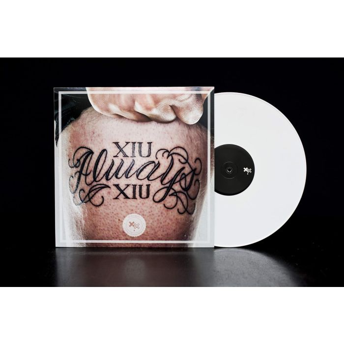 XIU XIU - ALWAYS