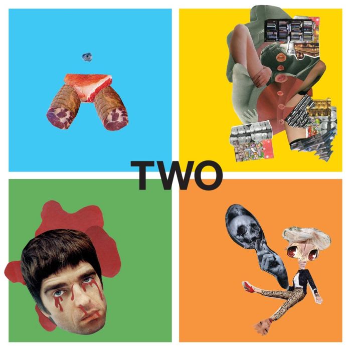 OWLS - TWO