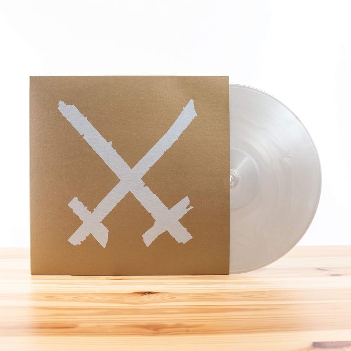 XIU XIU - ANGEL GUTS: RED CLASSROOM