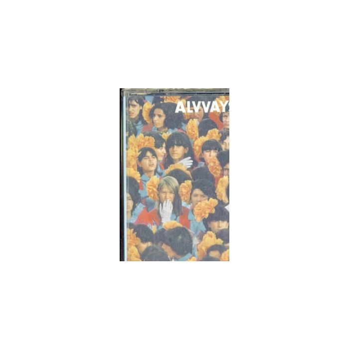 ALVVAYS - ALVVAYS