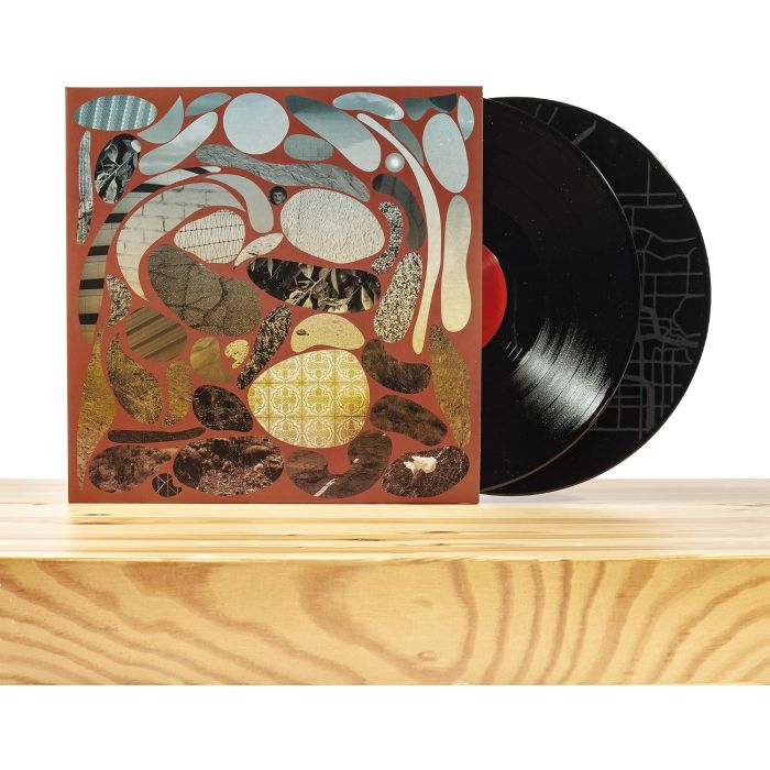 PEDRO THE LION - PHOENIX (180G/COLORED VINYL/DL CARD)