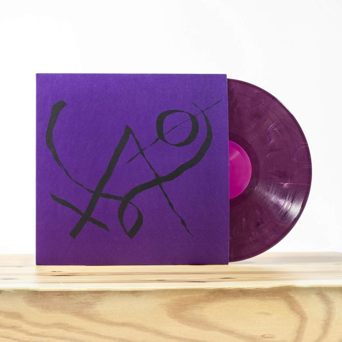 XIU XIU - GIRL WITH BASKET OF FRUIT (180G/COLORED VINYL/DL CARD)