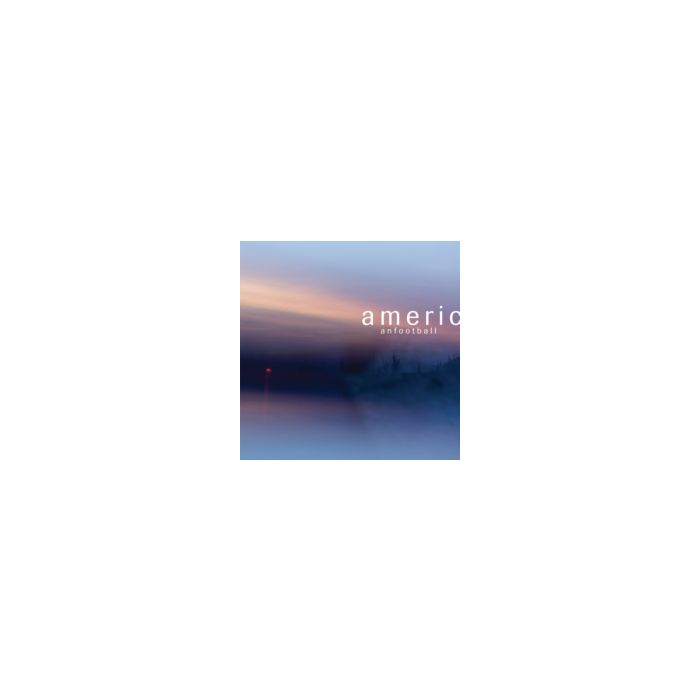 AMERICAN FOOTBALL - AMERICAN FOOTBALL