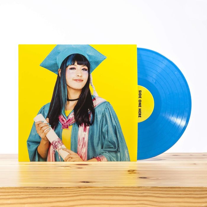 KERO KERO BONITO - BONITO GENERATION (180G/COLORED VINYL)