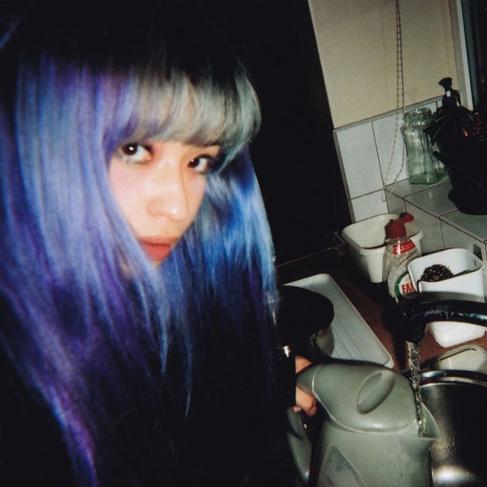 KERO KERO BONITO - TOTEP