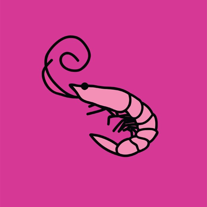 KERO KERO BONITO - FLAMINGO (PINK VINYL)