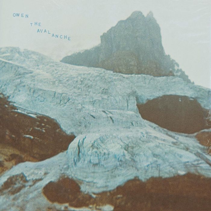 OWEN - AVALANCHE (CLEAR VINYL)