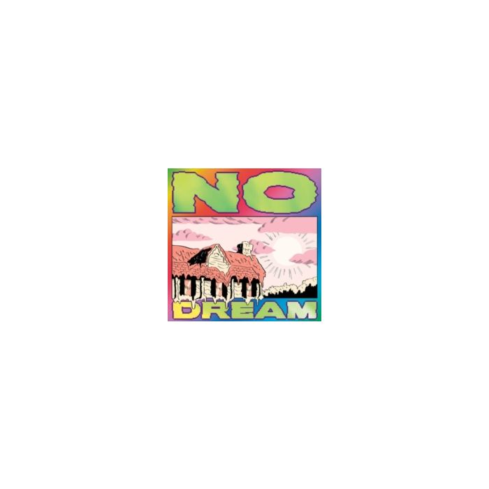 JEFF ROSENSTOCK - NO DREAM (DL)
