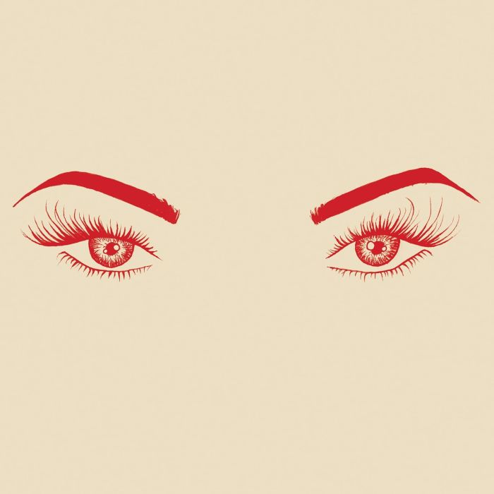 XIU XIU - OH NO