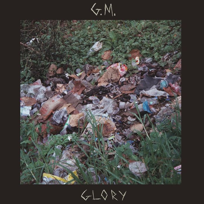 GOOD MORNING - GLORY (BROWN VINYL)