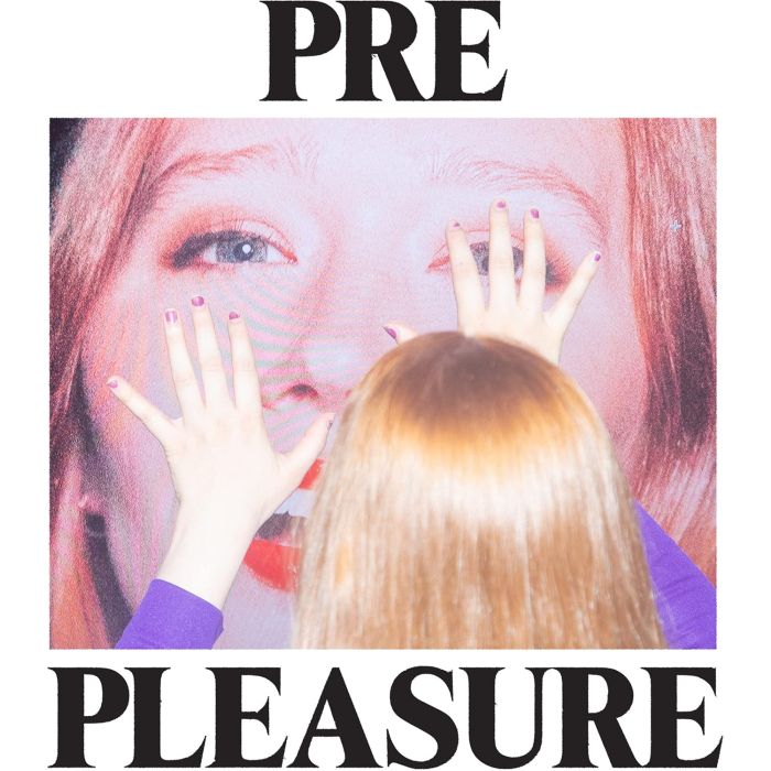 JULIA JACKLIN - PRE PLEASURE (WHITE VINYL)