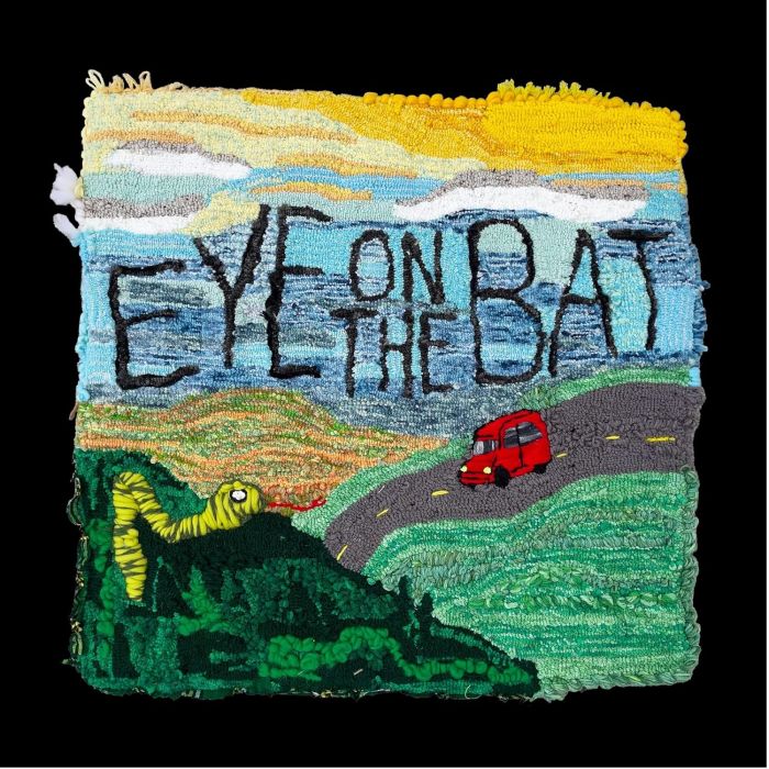 PALEHOUND - EYE ON THE BAT