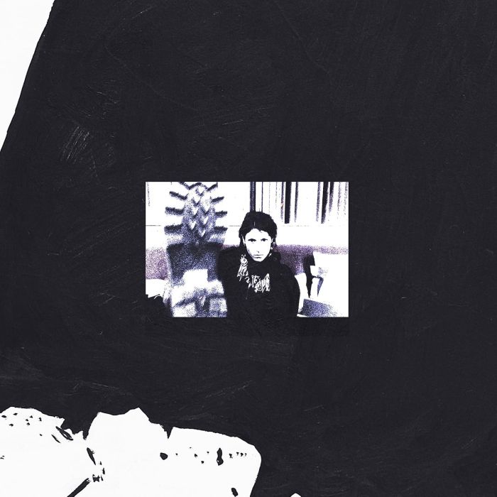 SQUIRREL FLOWER - TOMORROW'S FIRE (COLOR VINYL)