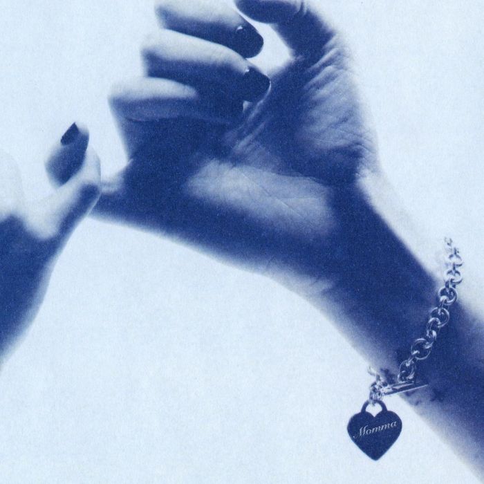 MOMMA - WELCOME TO MY BLUE SKY
