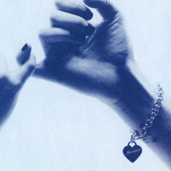 MOMMA - WELCOME TO MY BLUE SKY