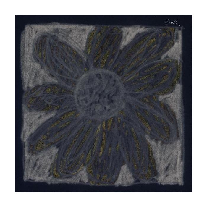 FLORIST - FLORIST (DEEP PURPLE VINYL)