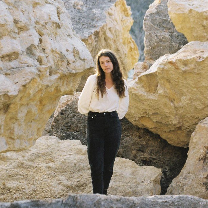 NATALIE JANE HILL - SOLELY