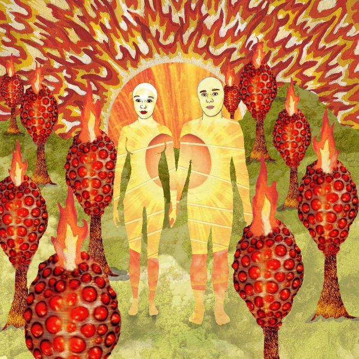 OF MONTREAL - SUNLANDIC TWINS