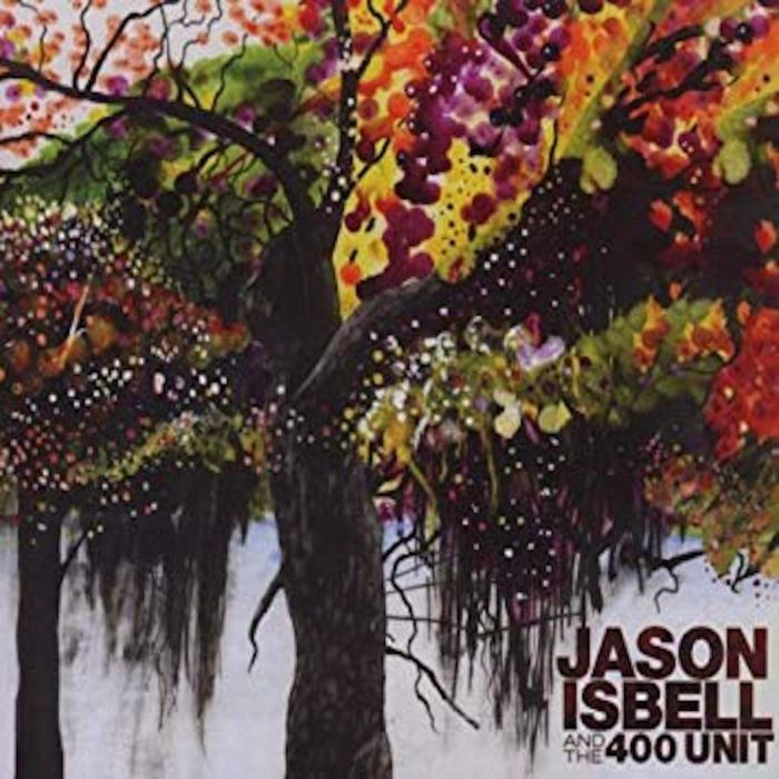 ISBELL,JASON & THE 400 UNIT - JASON & THE 400 UNIT (REISSUE)