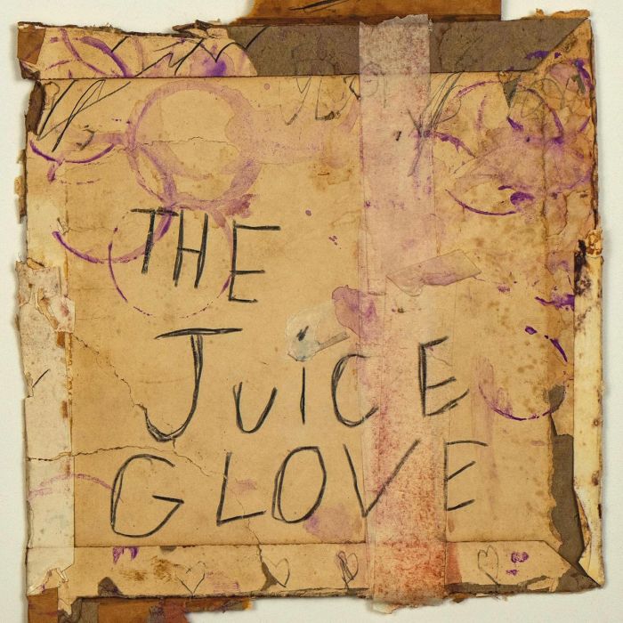 G. LOVE & SPECIAL SAUCE - JUICE