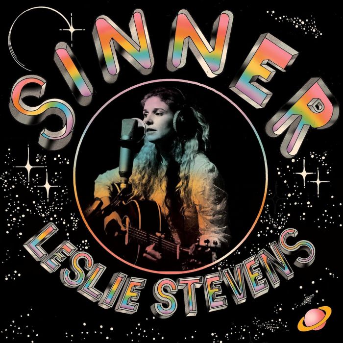LESLIE STEVENS - SINNER