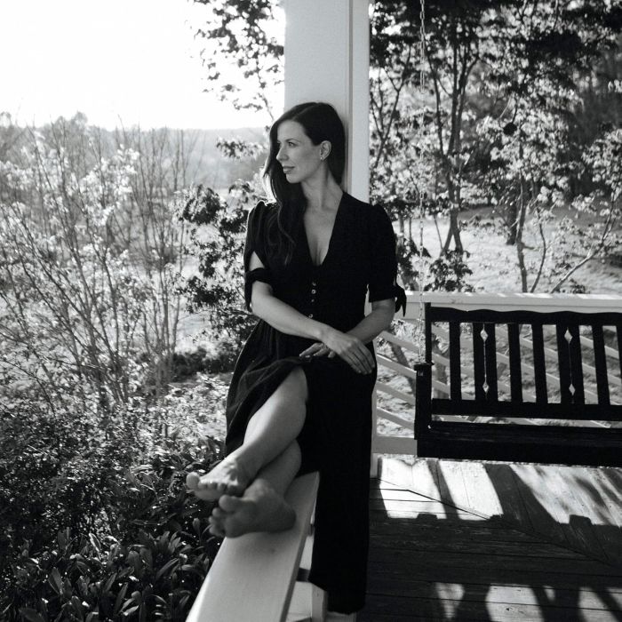 JOY WILLIAMS - FRONT PORCH