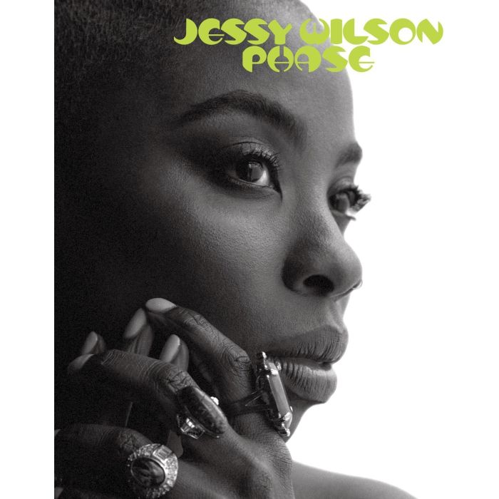 JESSY WILSON - PHASE