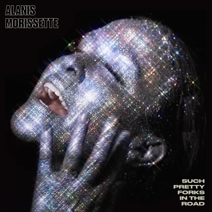 ALANIS MORISSETTE - SUCH PRETTY FORKS IN THE ROAD