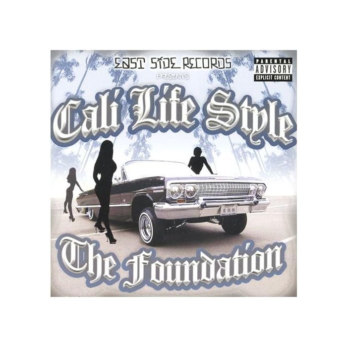 CALI LIFE STYLE - FOUNDATION